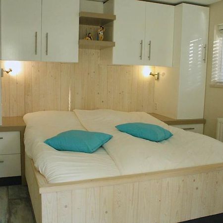 Apartment Silvamare Домбург Номер фото