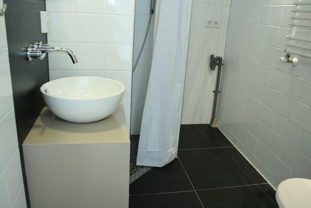 Apartment Silvamare Домбург Номер фото