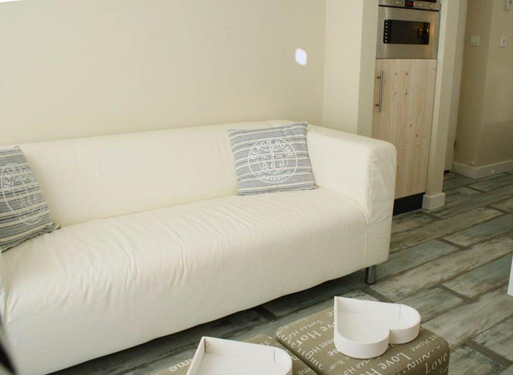Apartment Silvamare Домбург Номер фото