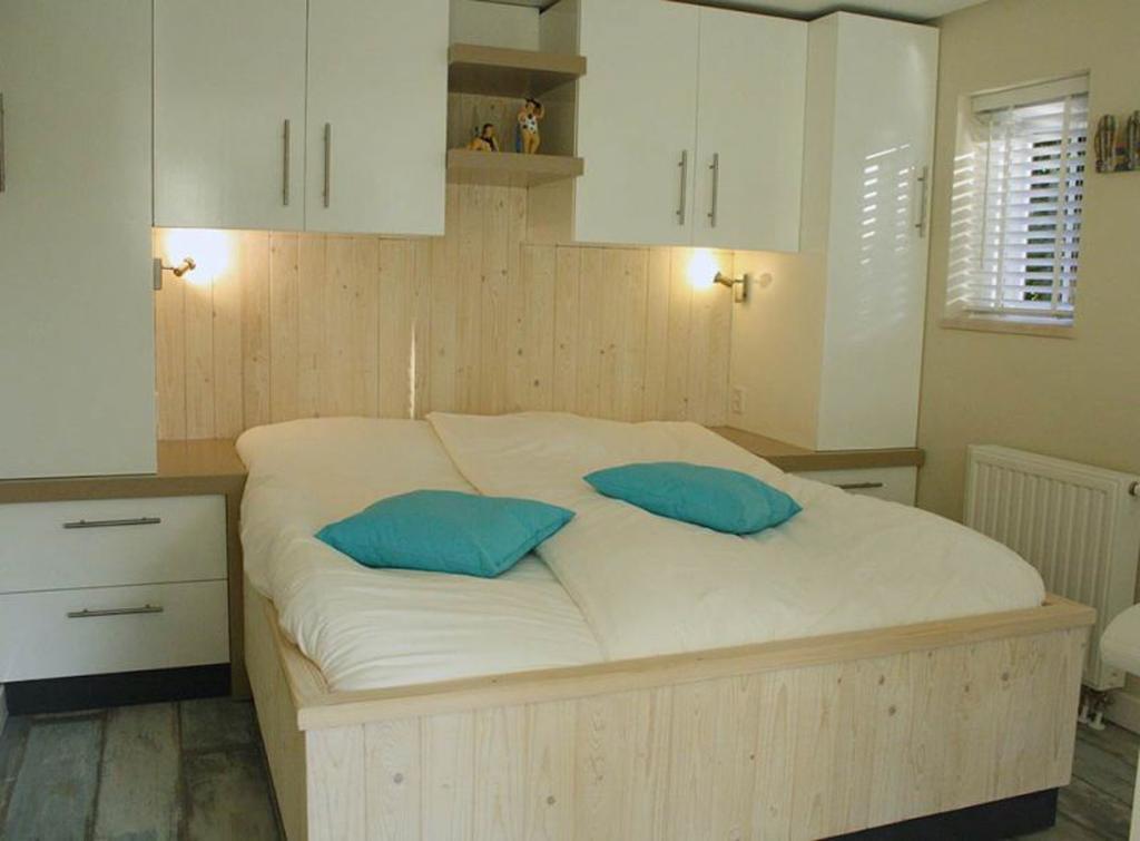 Apartment Silvamare Домбург Номер фото