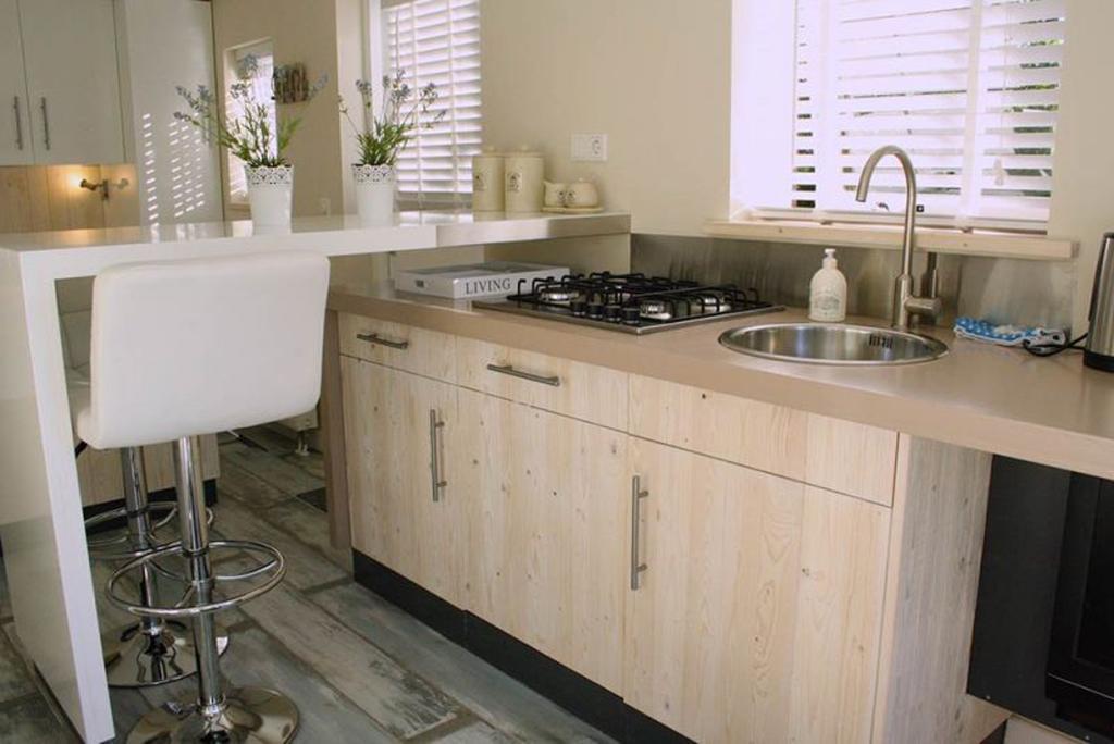 Apartment Silvamare Домбург Номер фото